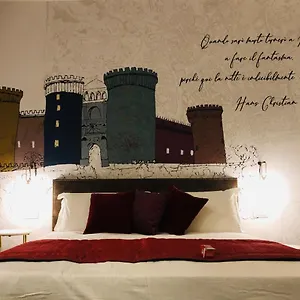 Galleria Sanfelice Apartment Naples