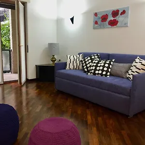 Say Yes Life Apartment Milan