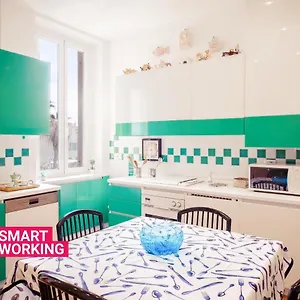  Appartement Green In The Center By Wonderful Italy Italie