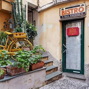  Appartement Casa Dello Zio Vincenzo Italie