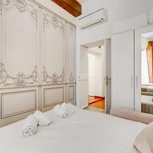 Spanish Square - Romedreamhome Apartment Rome