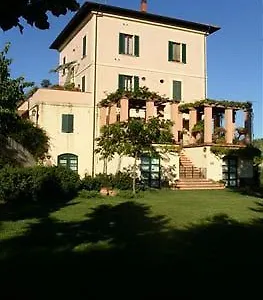  Séjour à la campagne Domus Volumnia Italie