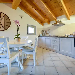  Appartement Dei Venti - Comfort Italie