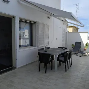  Appartement Michi's - Attico In Centro Italie