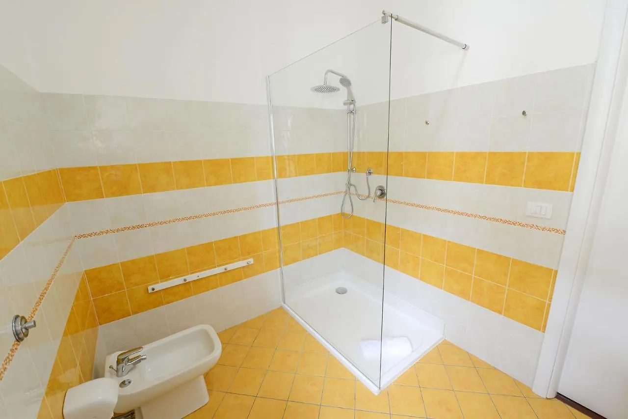 Giosuero Beach Alghero Appartement