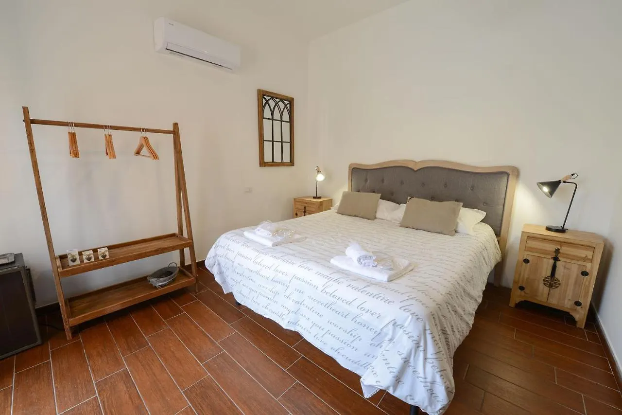 Giosuero Beach Alghero Appartement