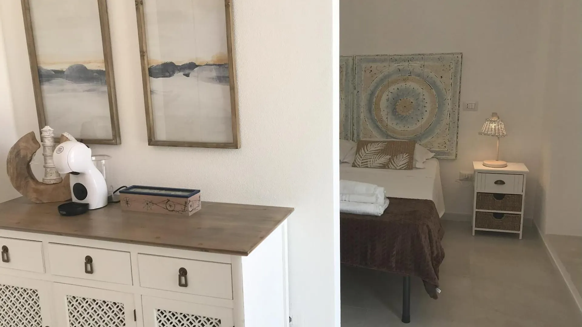 Giosuero Beach Alghero Appartement