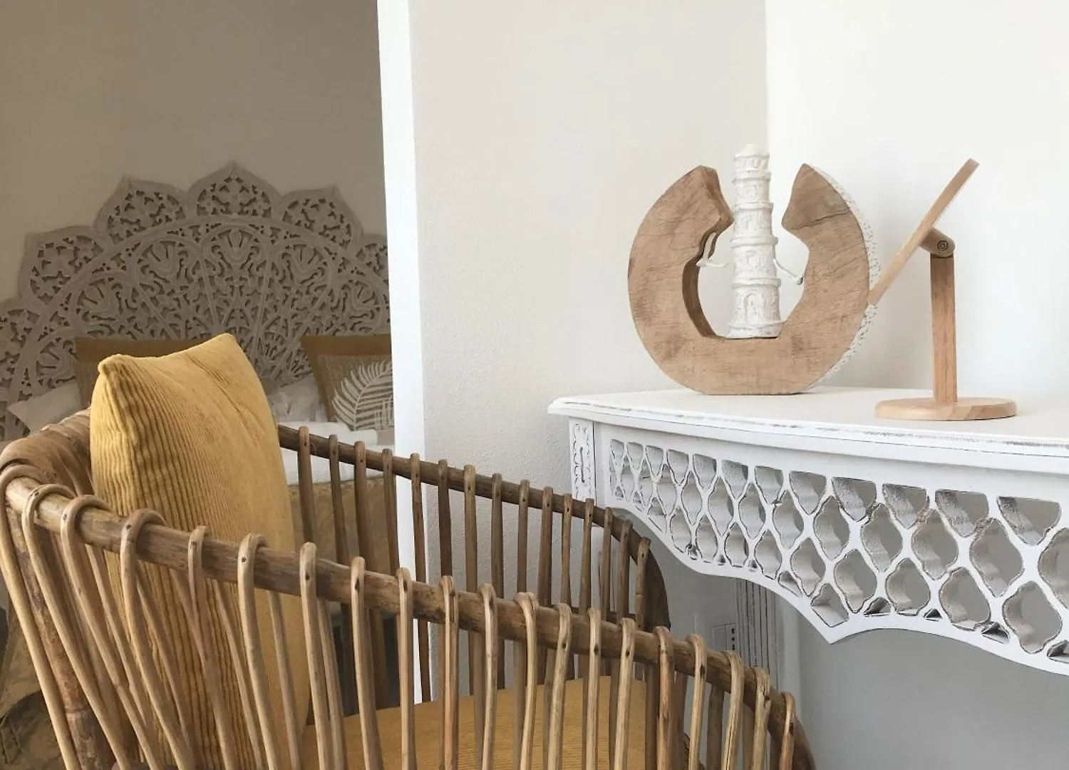 Appartement Giosuero Beach Alghero