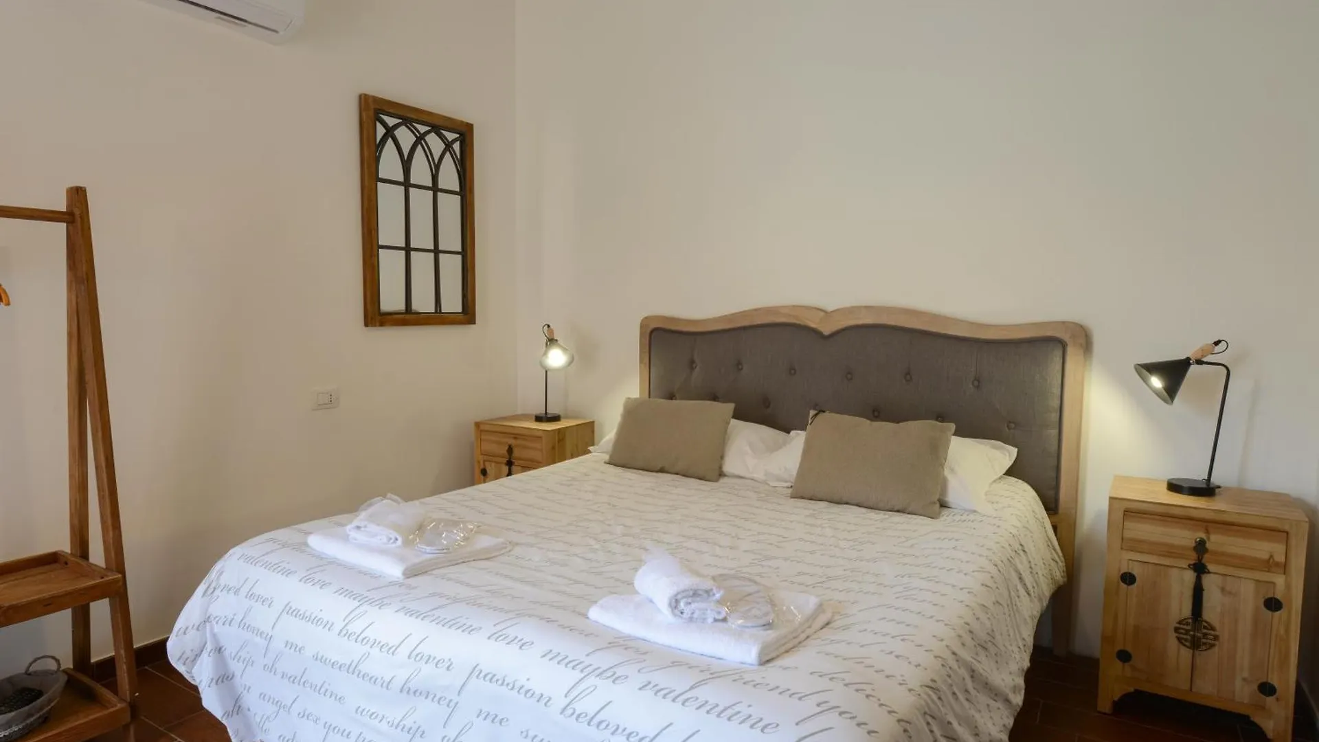 Giosuero Beach Alghero Appartement