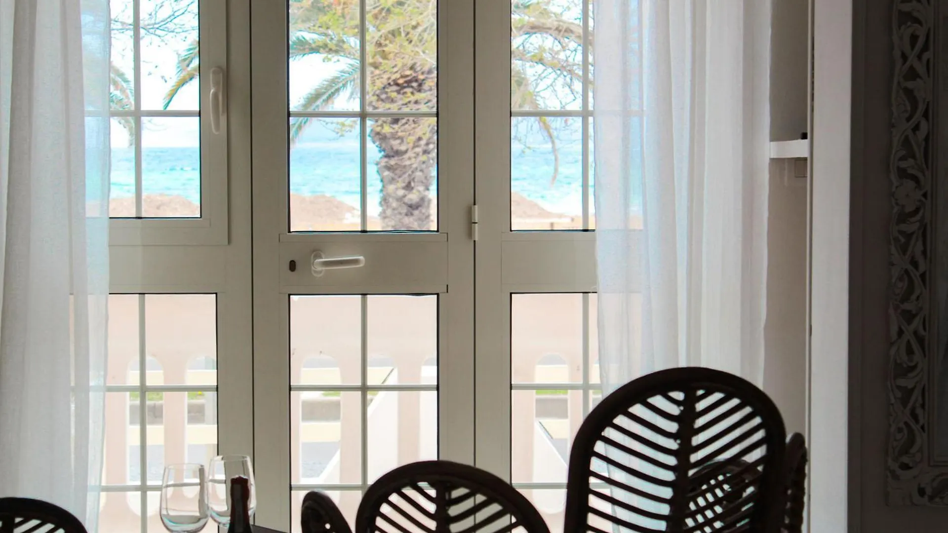 Appartement Giosuero Beach Alghero