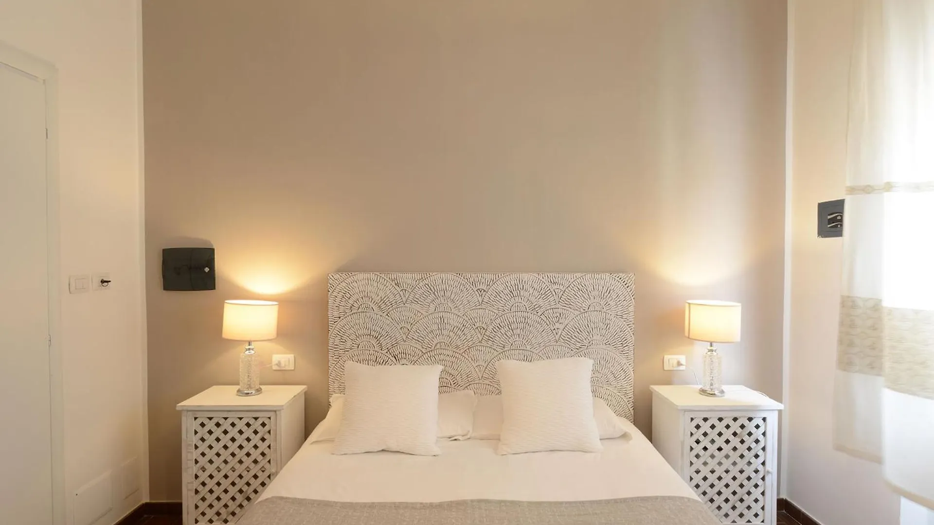 Appartement Giosuero Beach Alghero Italie