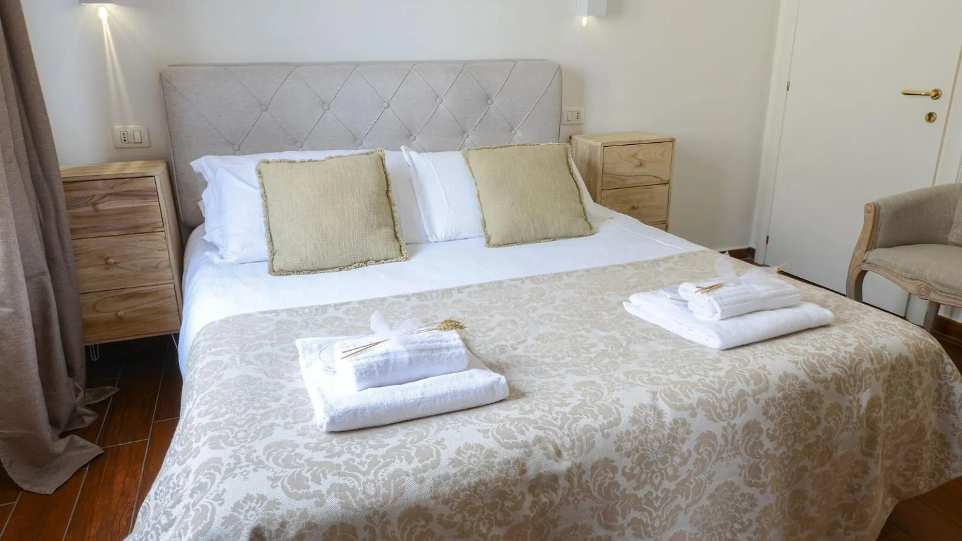 Appartement Giosuero Beach Alghero Italie