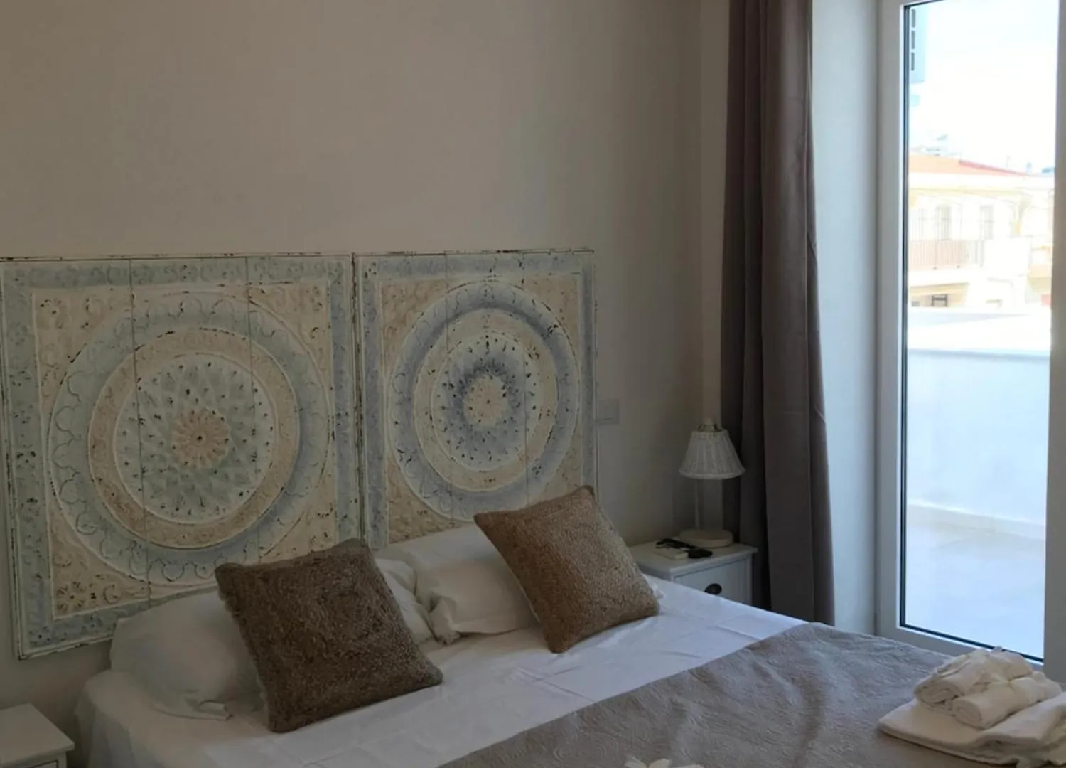 Giosuero Beach Alghero Appartement